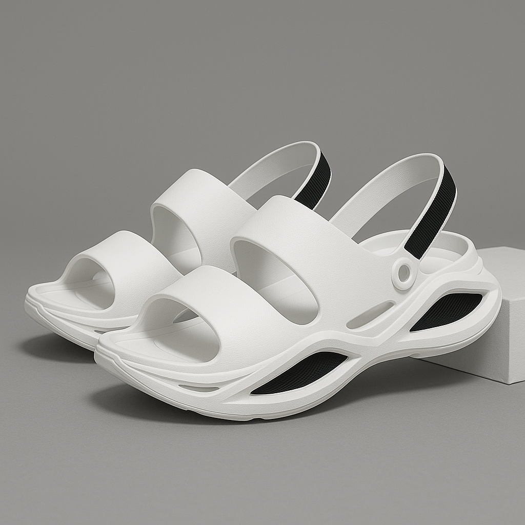 Hype EVA Sandals