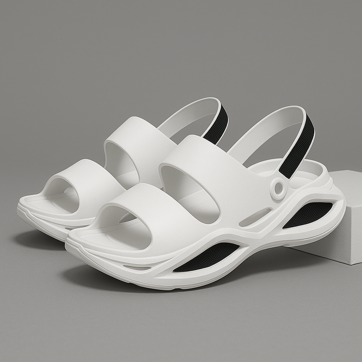 Hype EVA Sandals