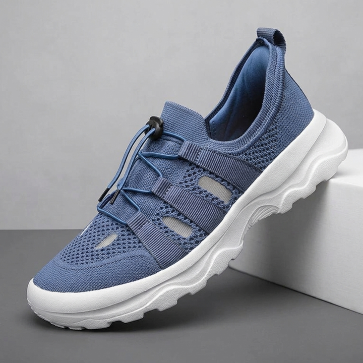 Preston Mesh Sneakers
