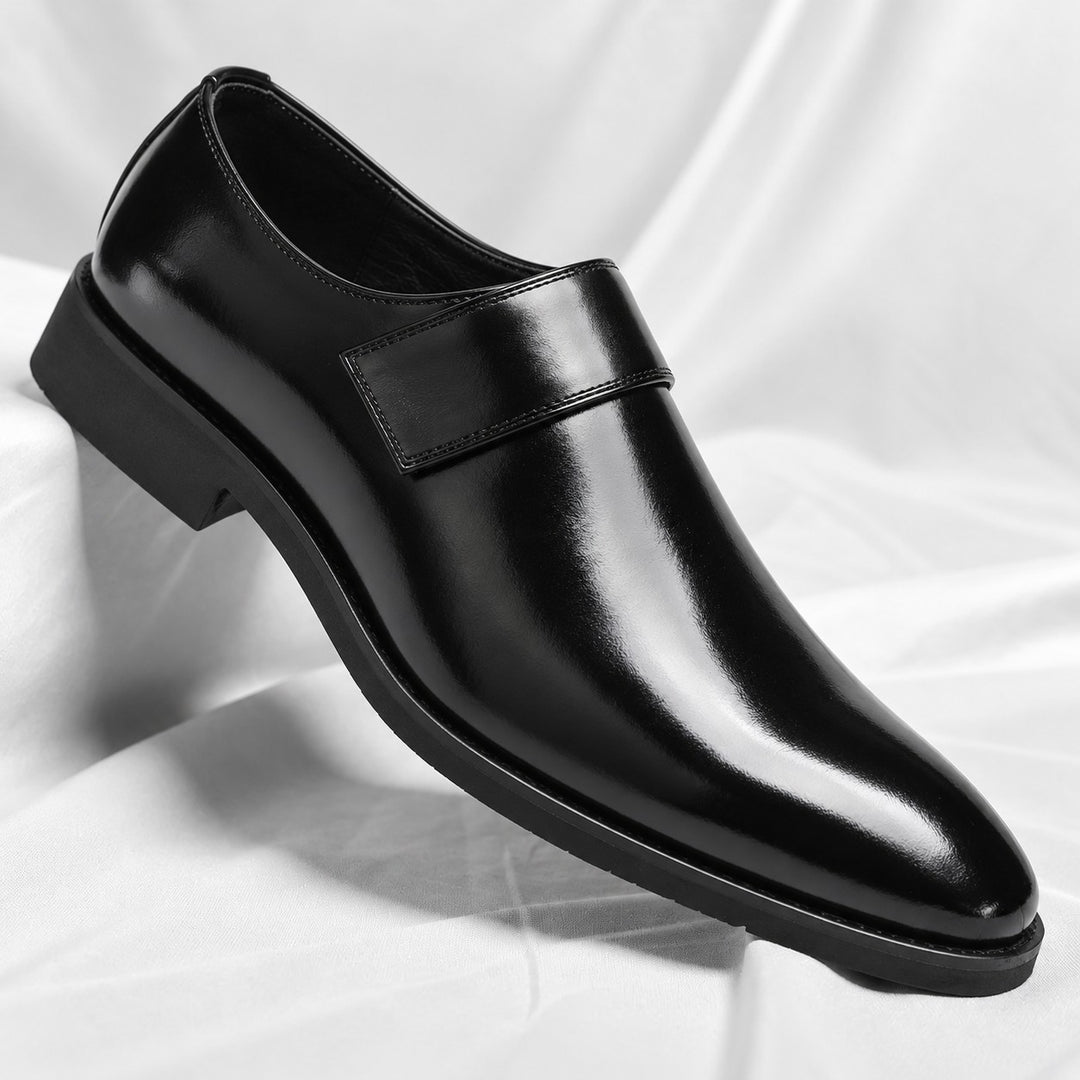 Sirocco Leather Loafers