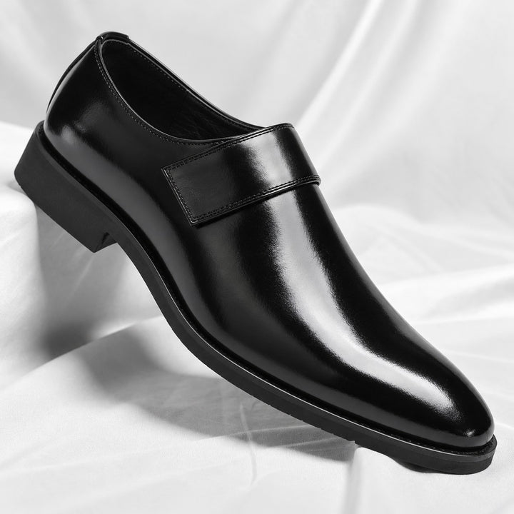 Sirocco Leather Loafers