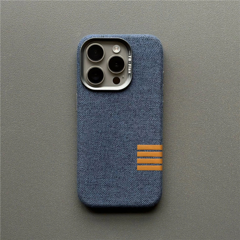 Varsity MagSafe® iPhone Case