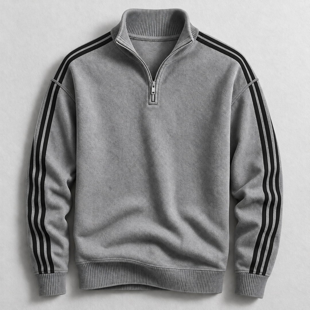 Carson Quarter-Zip Pullover