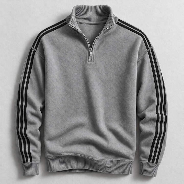 Carson Quarter-Zip Pullover