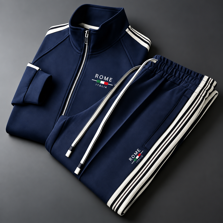 Roma Italia Tracksuit Set