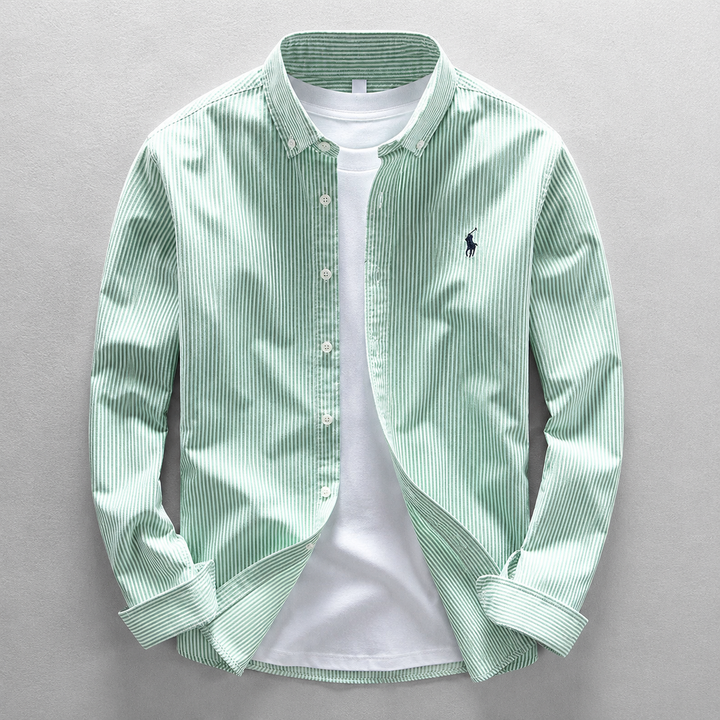 Haris Oxford Shirt