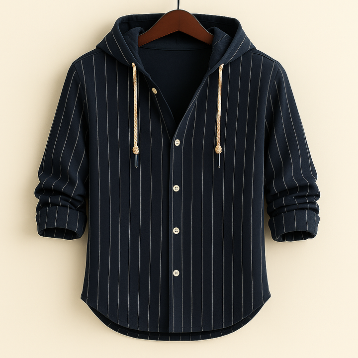 Brooks Hoodie Shirt