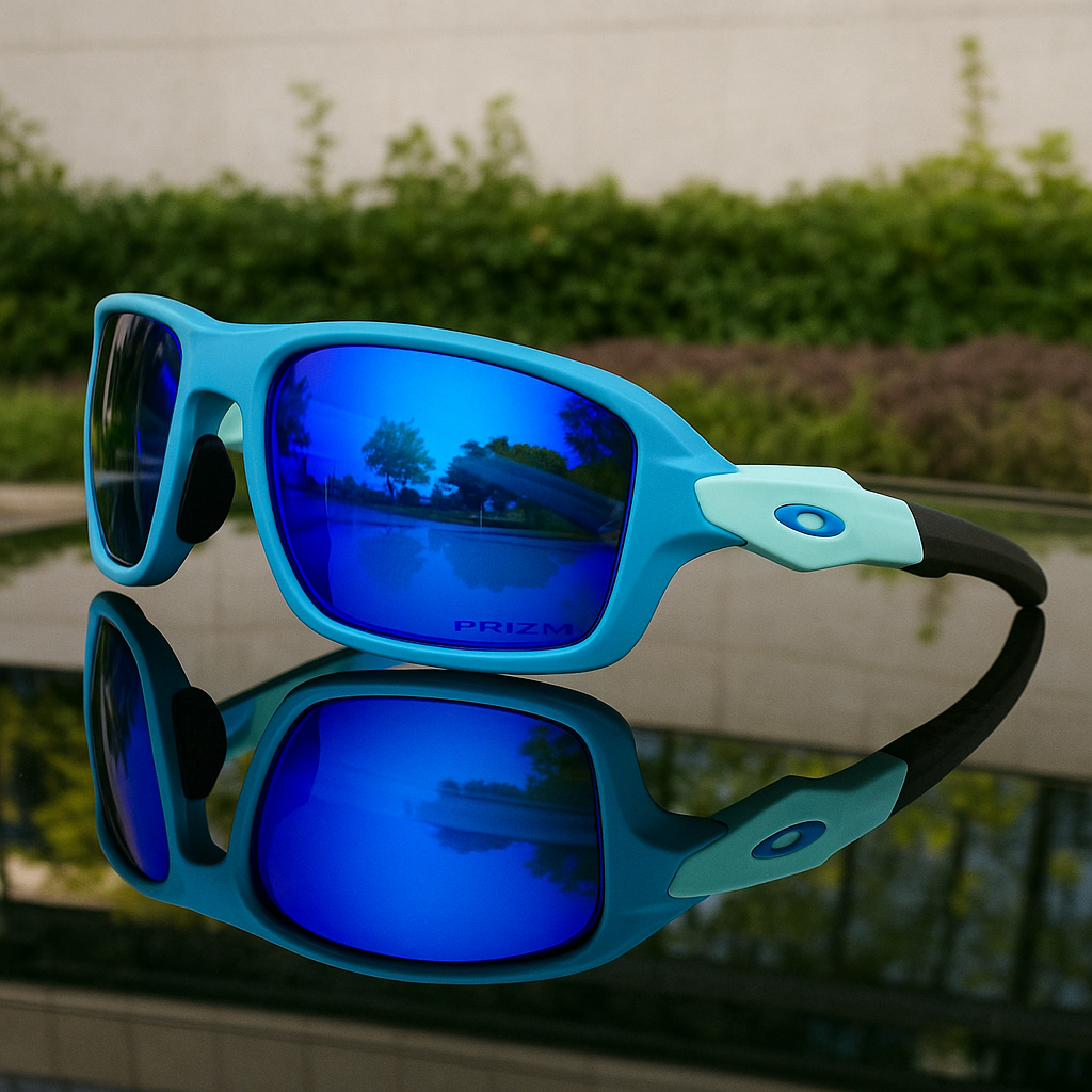 SolarJet Polarized Shades