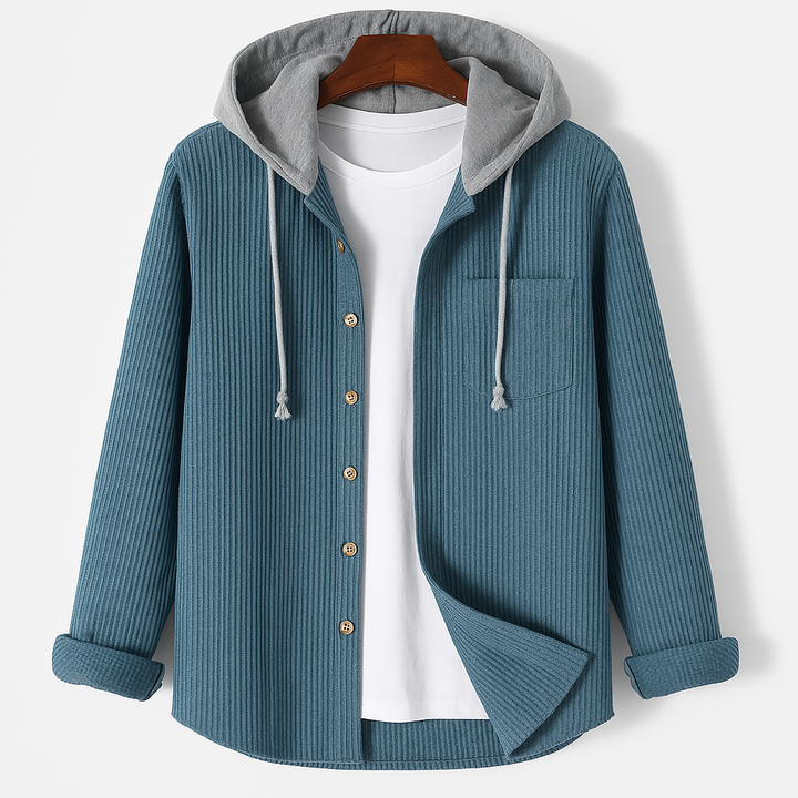 Brooklyn Corduroy Jacket