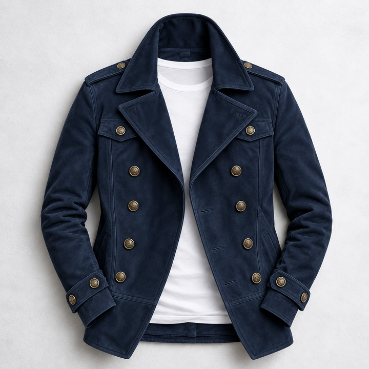 Harrington Coat