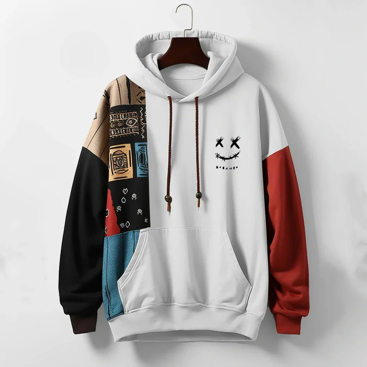 Anarchy Hoodie