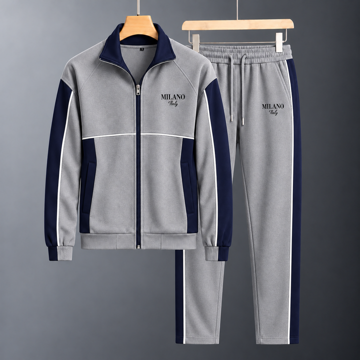 Milano Italiana Tracksuit Set