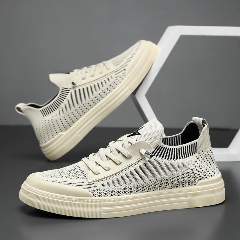 Connor Premium Sneakers