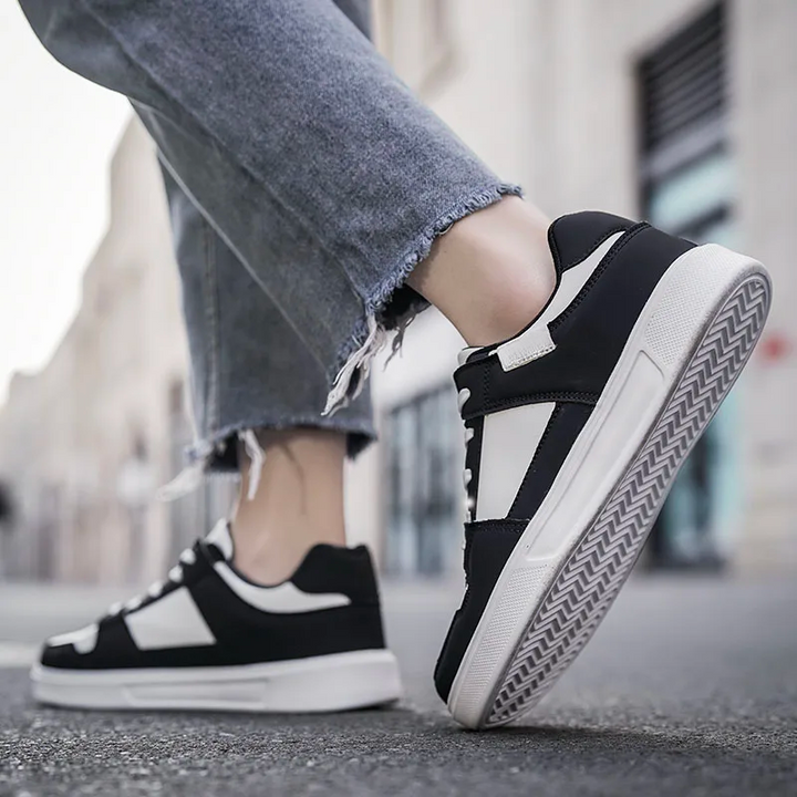 Drizzy Streetwear Sneakers