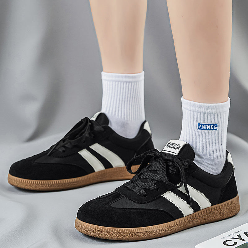 Harlow Retro Sneakers