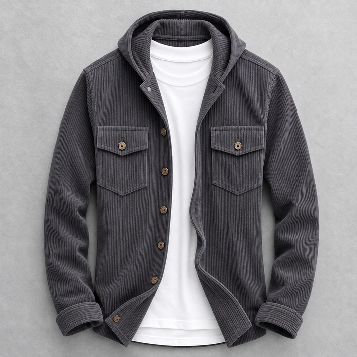 Carter Corduroy Jacket