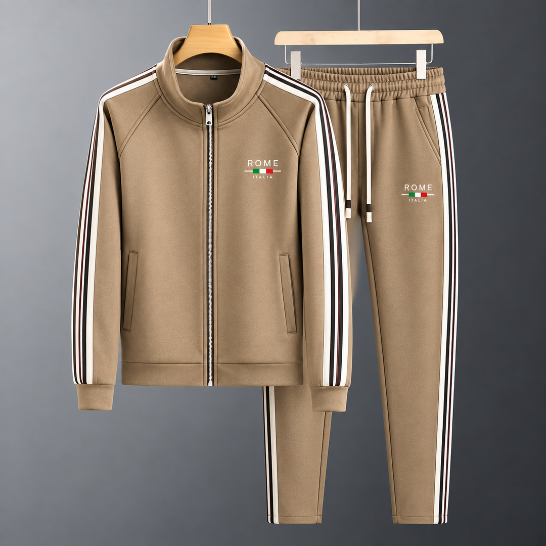 Roma Italia Tracksuit Set