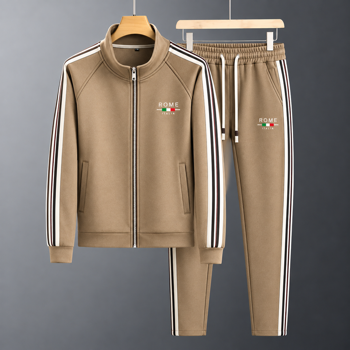 Roma Italia Tracksuit Set