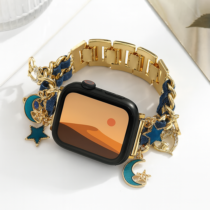 Pandora Apple Watch Band