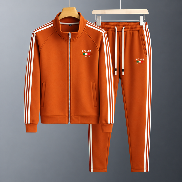 Roma Italia Tracksuit Set