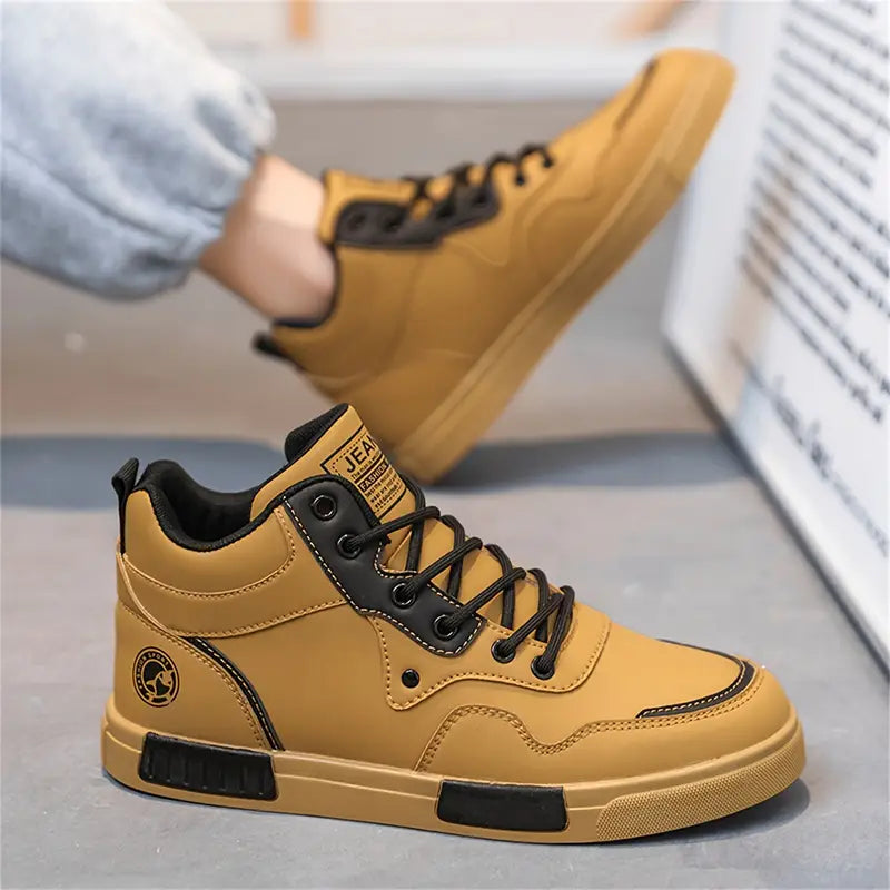 Davenport High Top Sneakers