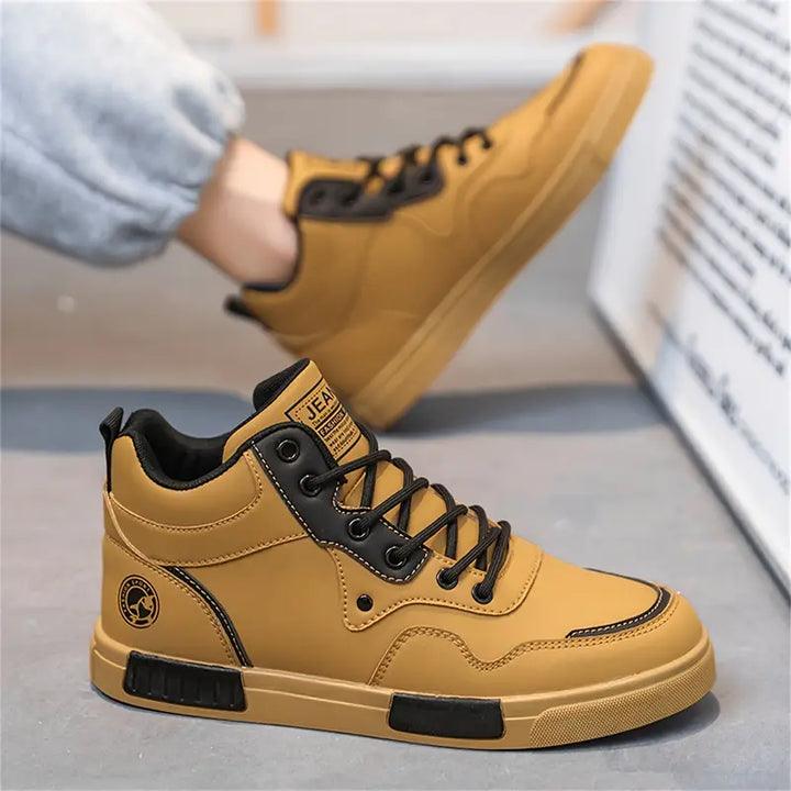 Davenport High Top Sneakers