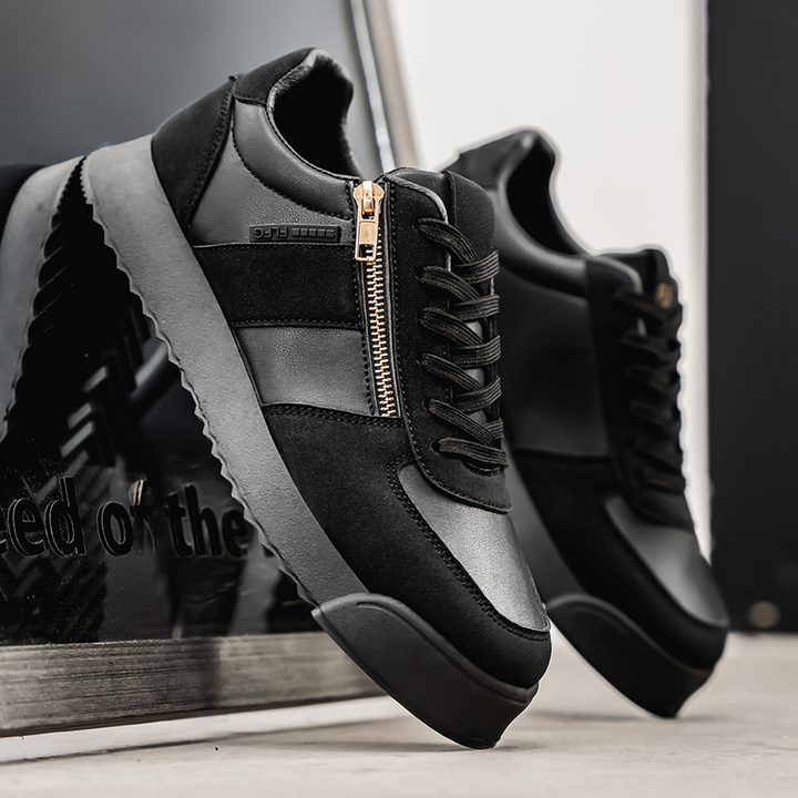 Sorrel Premium Sneakers