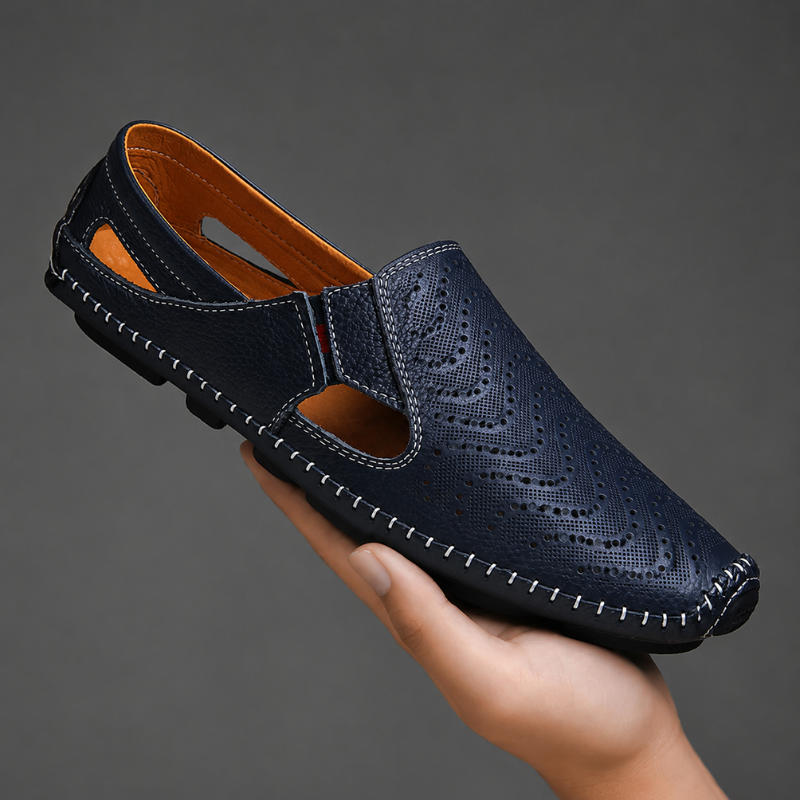 Santini Italia Sandals