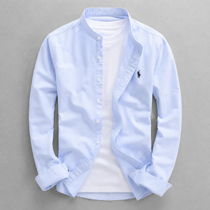 Benson Oxford Shirt