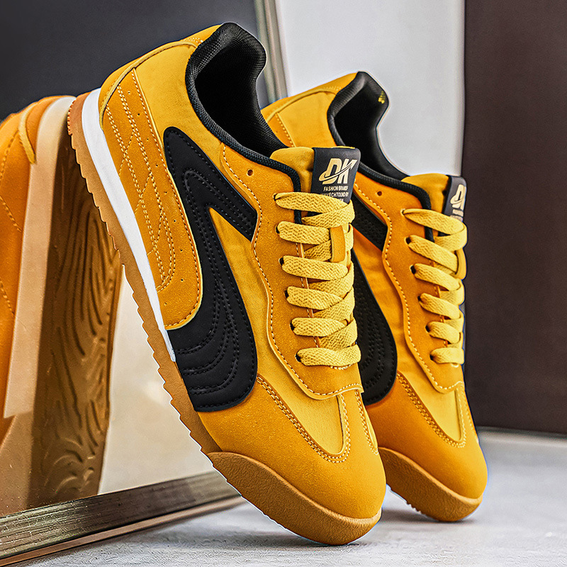 Mason Retro Sneakers