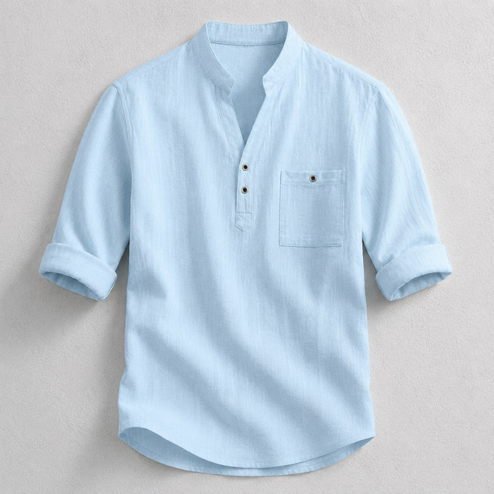 Marcus Henley Shirt