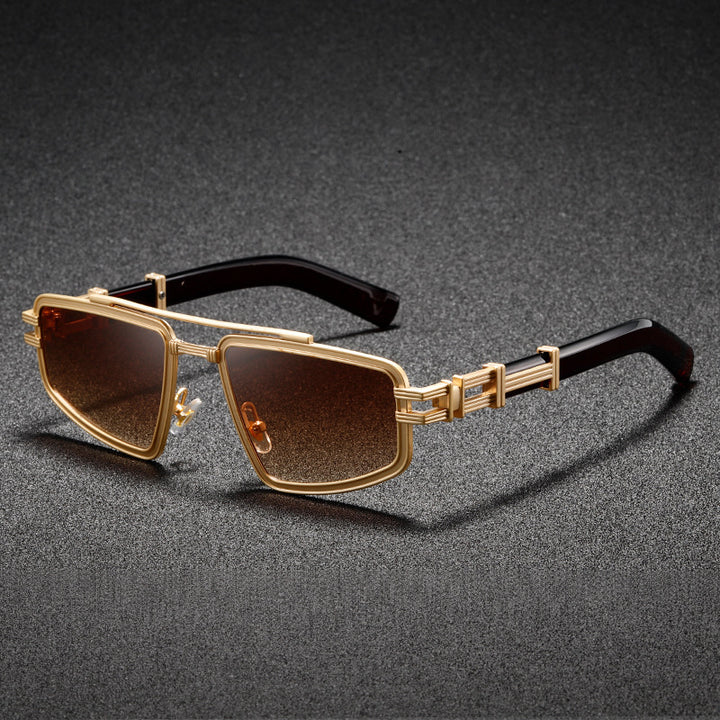 Hudson Polarized Sunglasses
