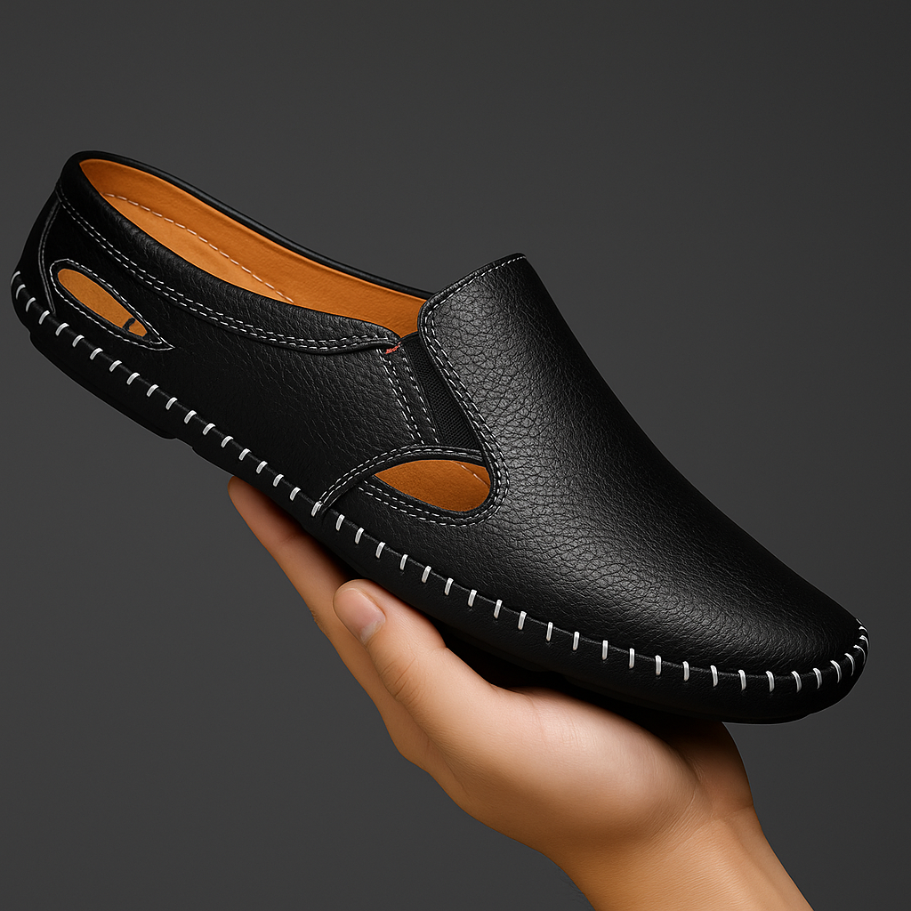 Amalfi Italia Sandals