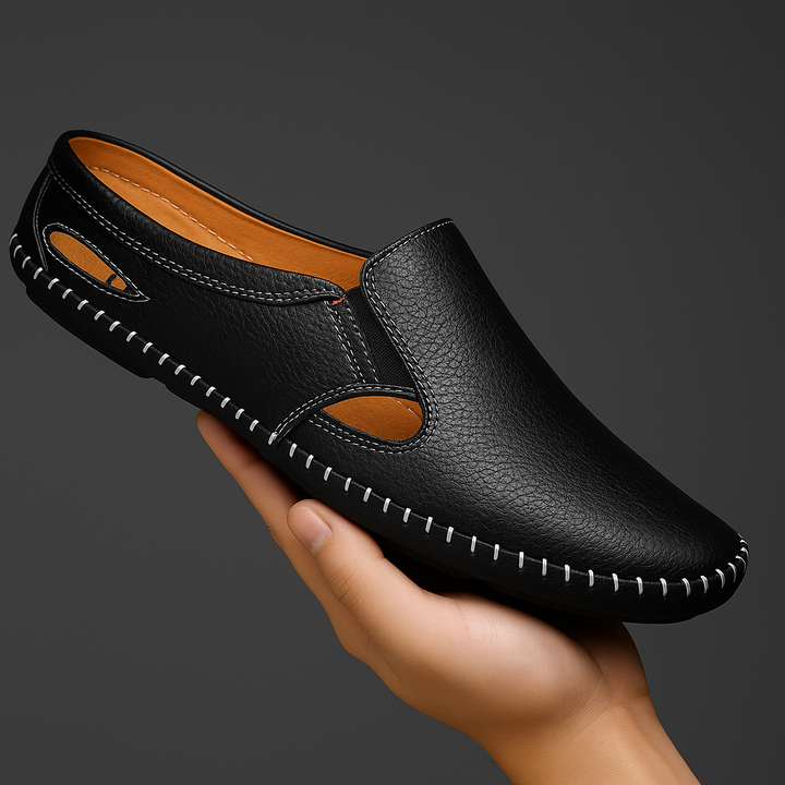 Amalfi Italia Sandals