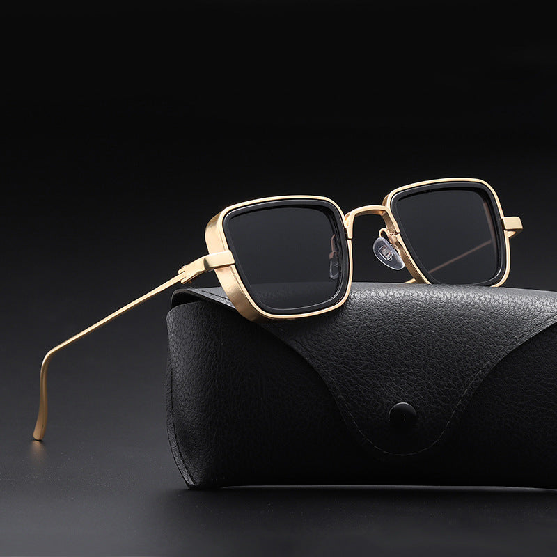 Vanguard Steampunk Sunglasses