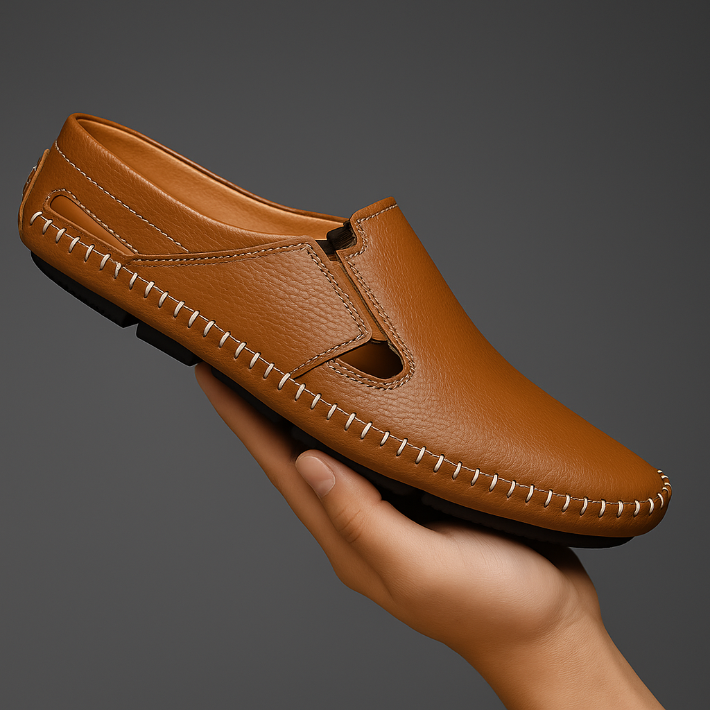 Amalfi Italia Sandals