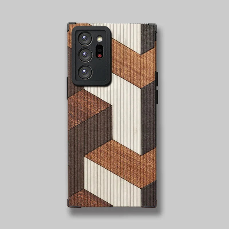 Mosaic Samsung Galaxy Case