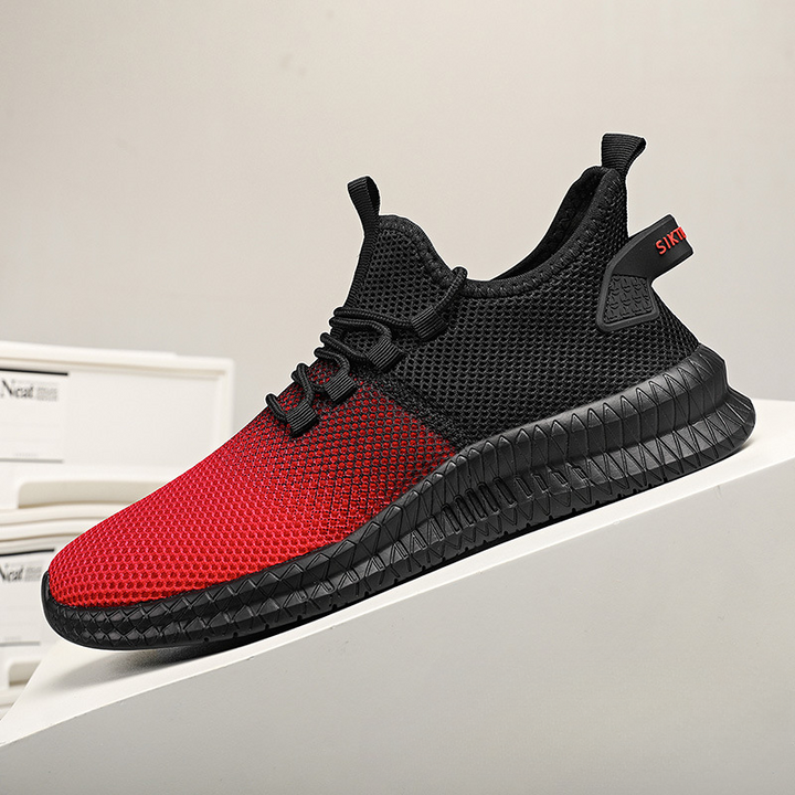 Kinetic Air Mesh Sneakers