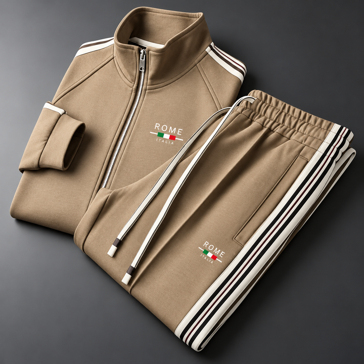 Roma Italia Tracksuit Set