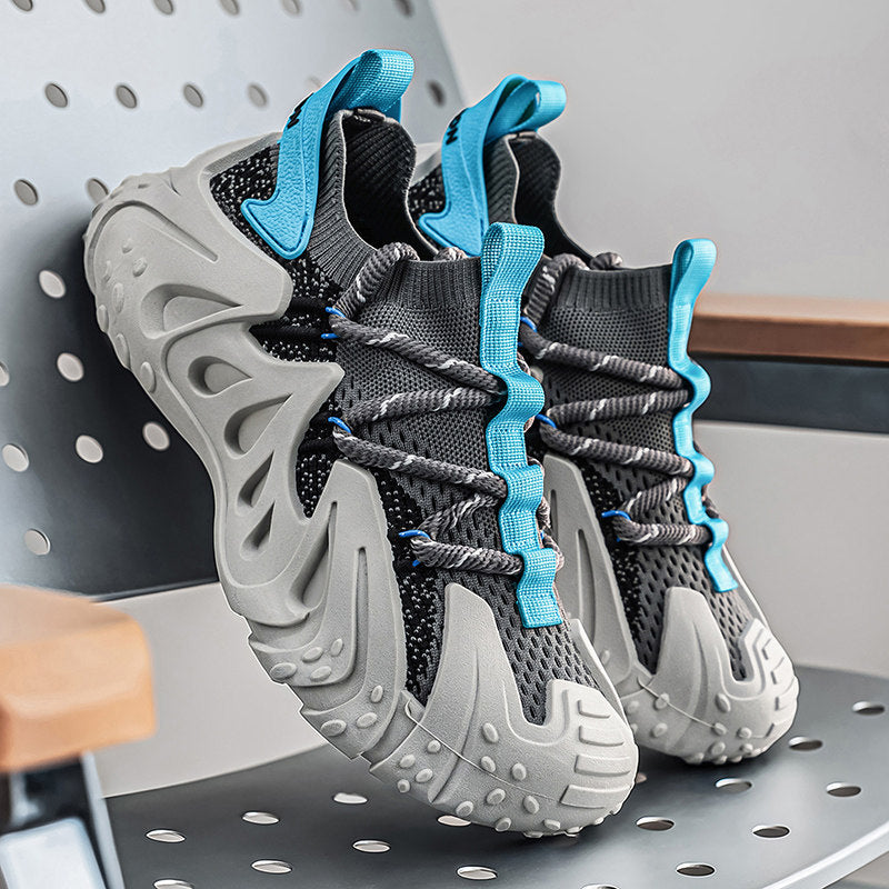Kenzo Tech Sneakers