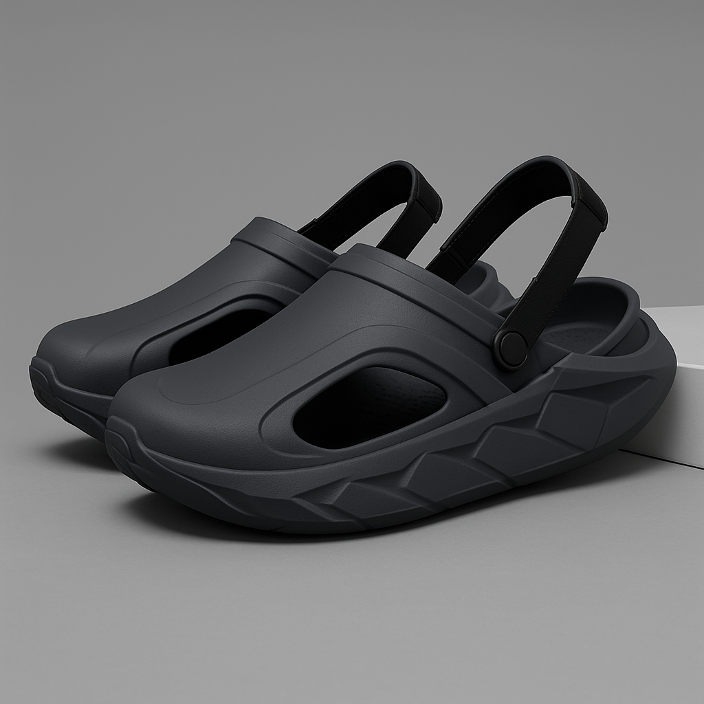 Drift Premium Clogs