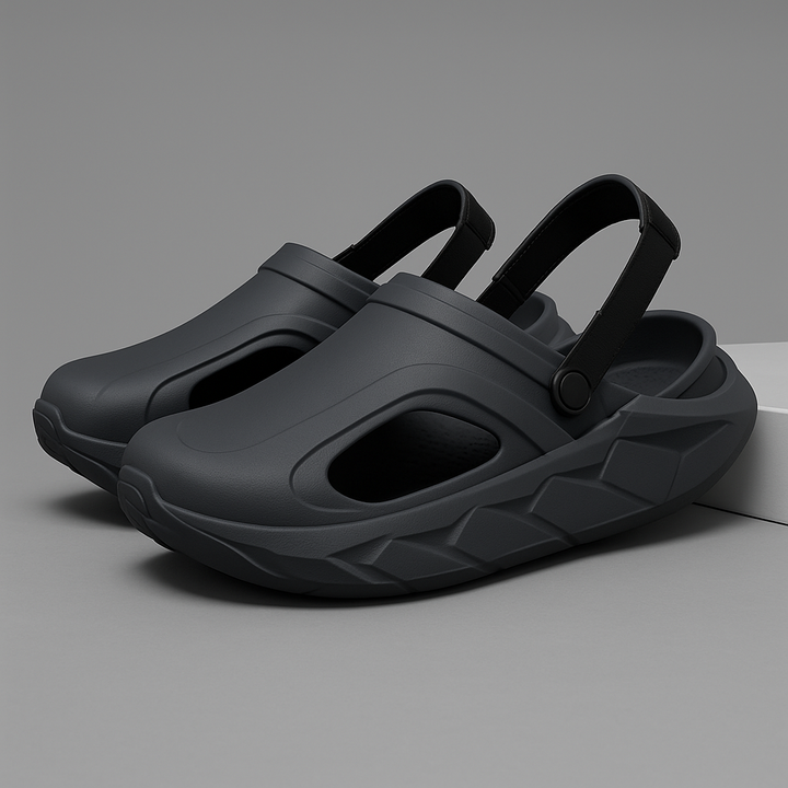 Drift Premium Clogs