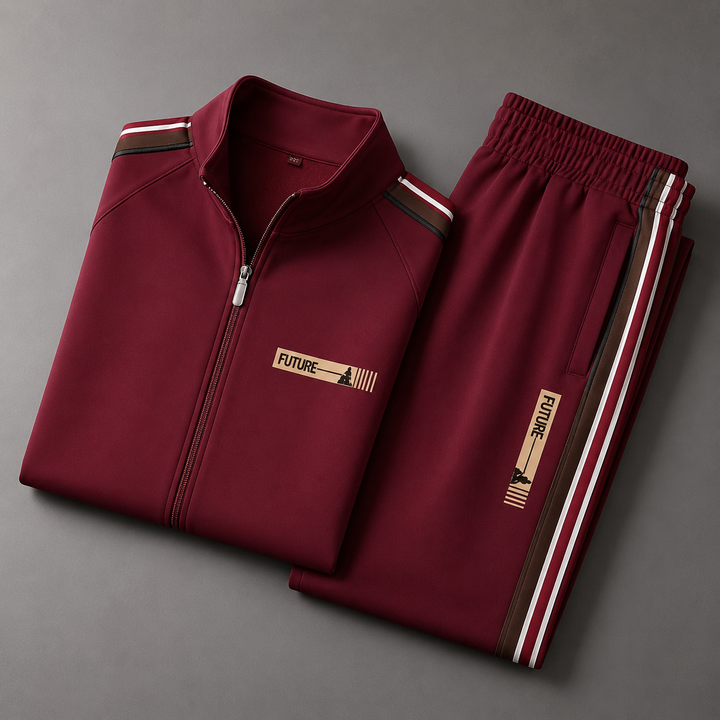 Future Premium Tracksuit Set
