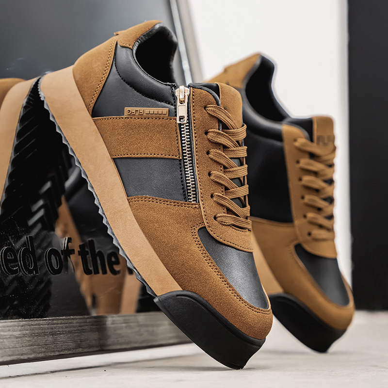 Sorrel Premium Sneakers