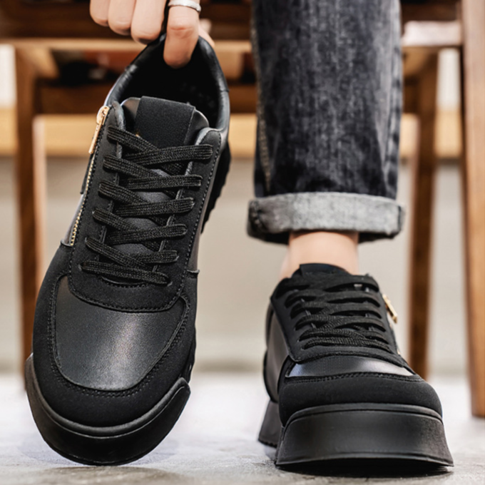 Sorrel Premium Sneakers