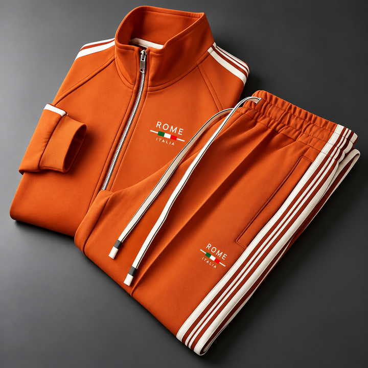 Roma Italia Tracksuit Set