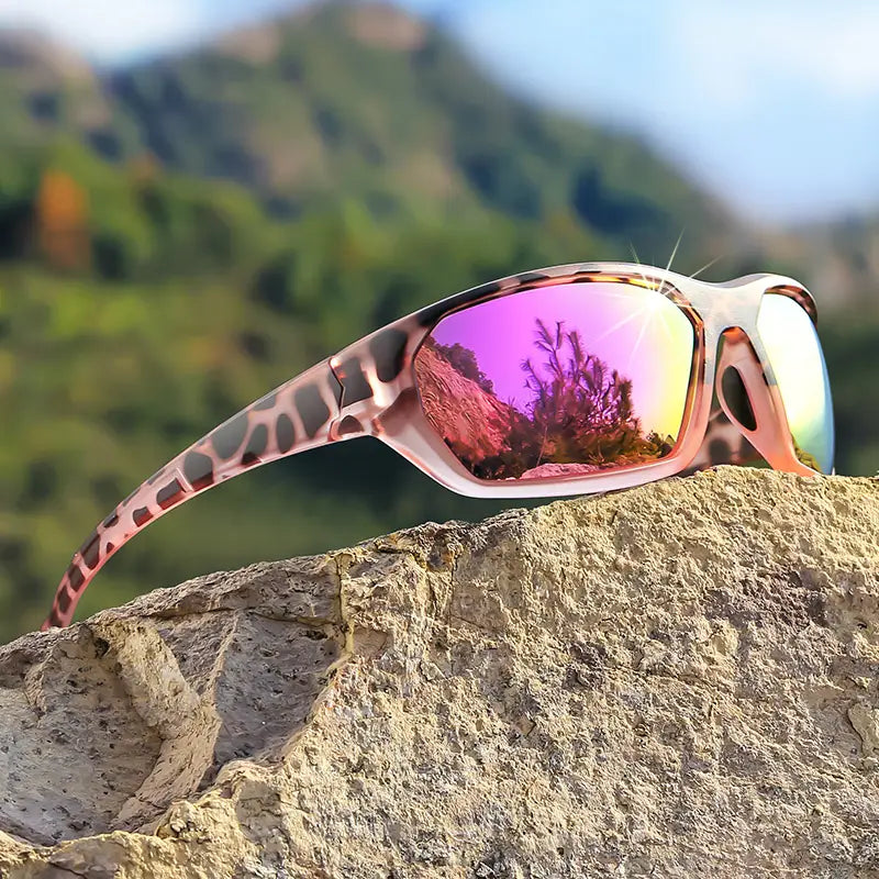 Lunar Polarized Shades