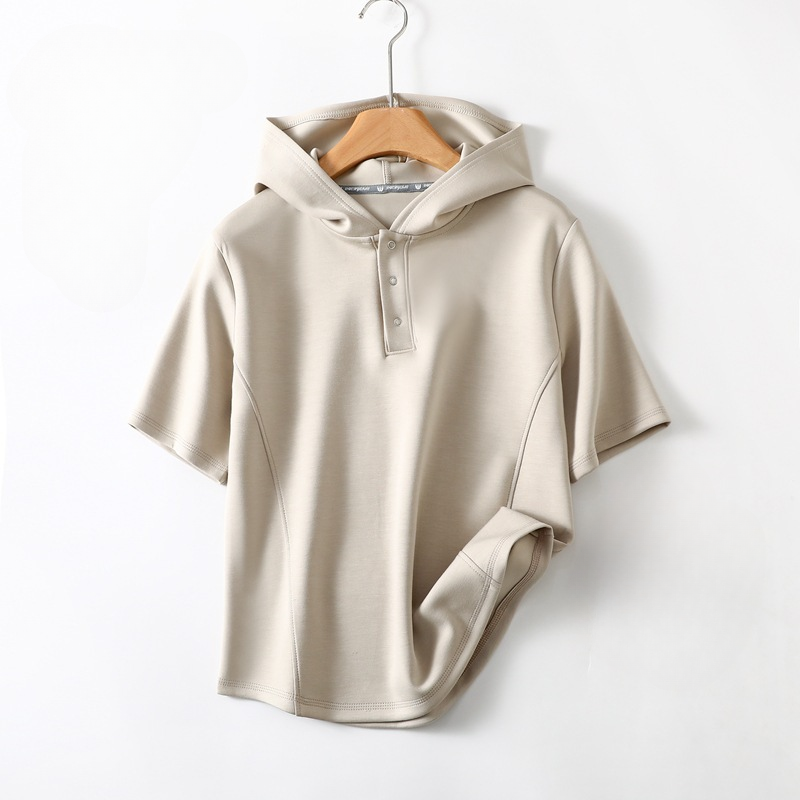 Elara Hoodie Shirt