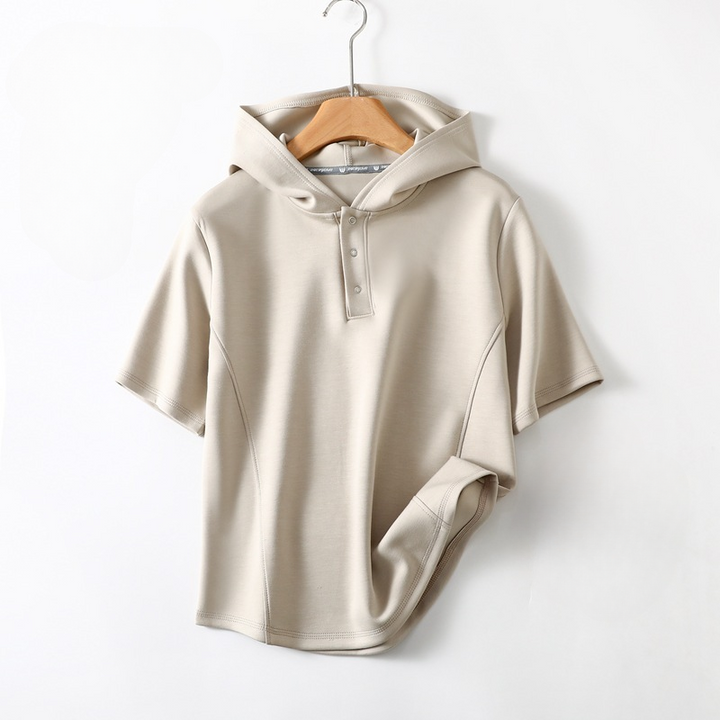 Elara Hoodie Shirt