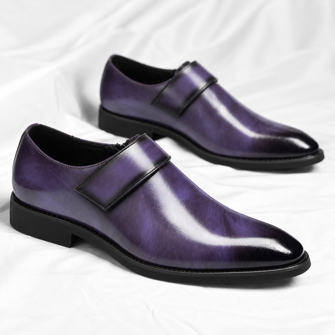 Sirocco Leather Loafers